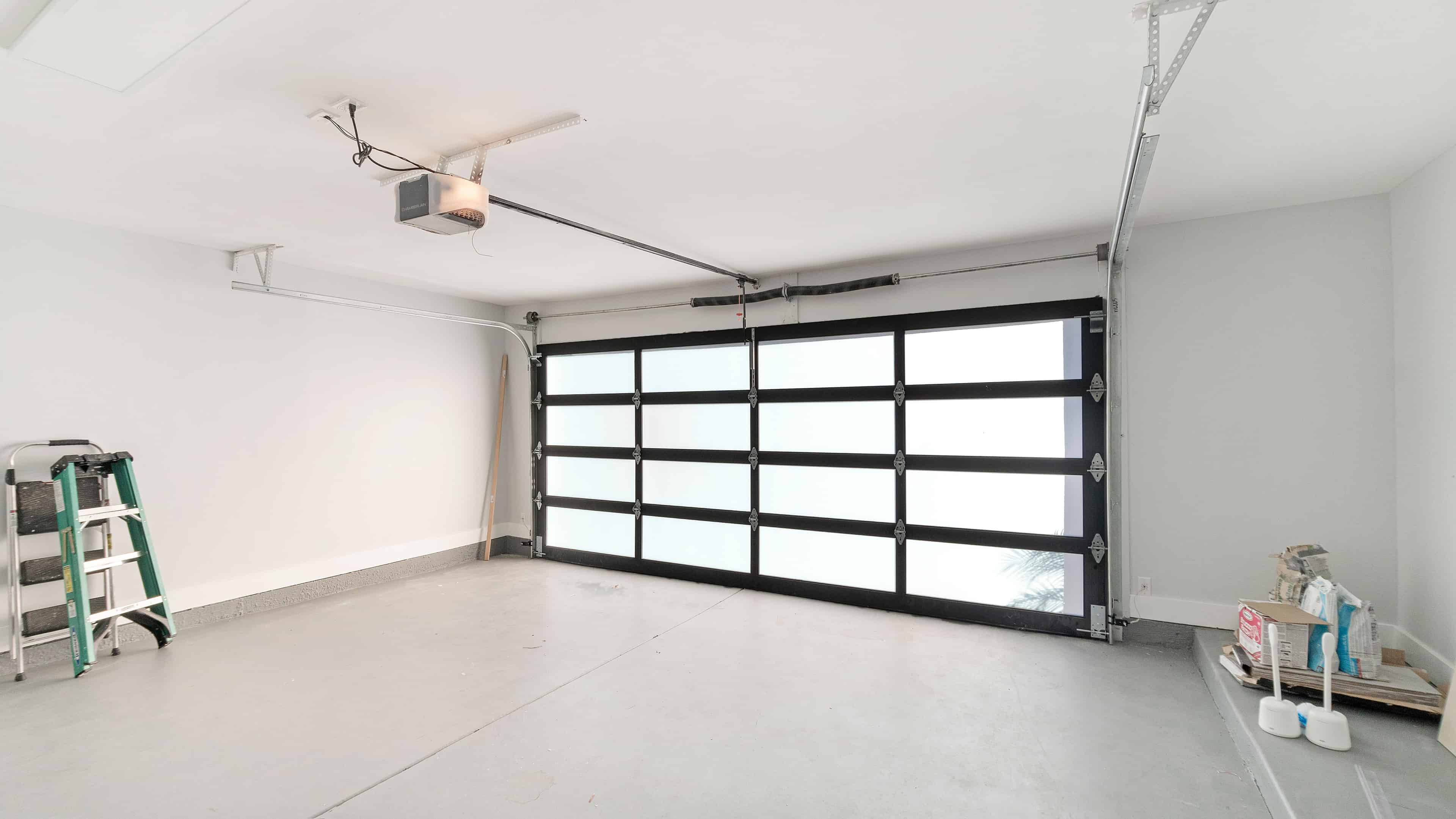 Garage Door Springs image