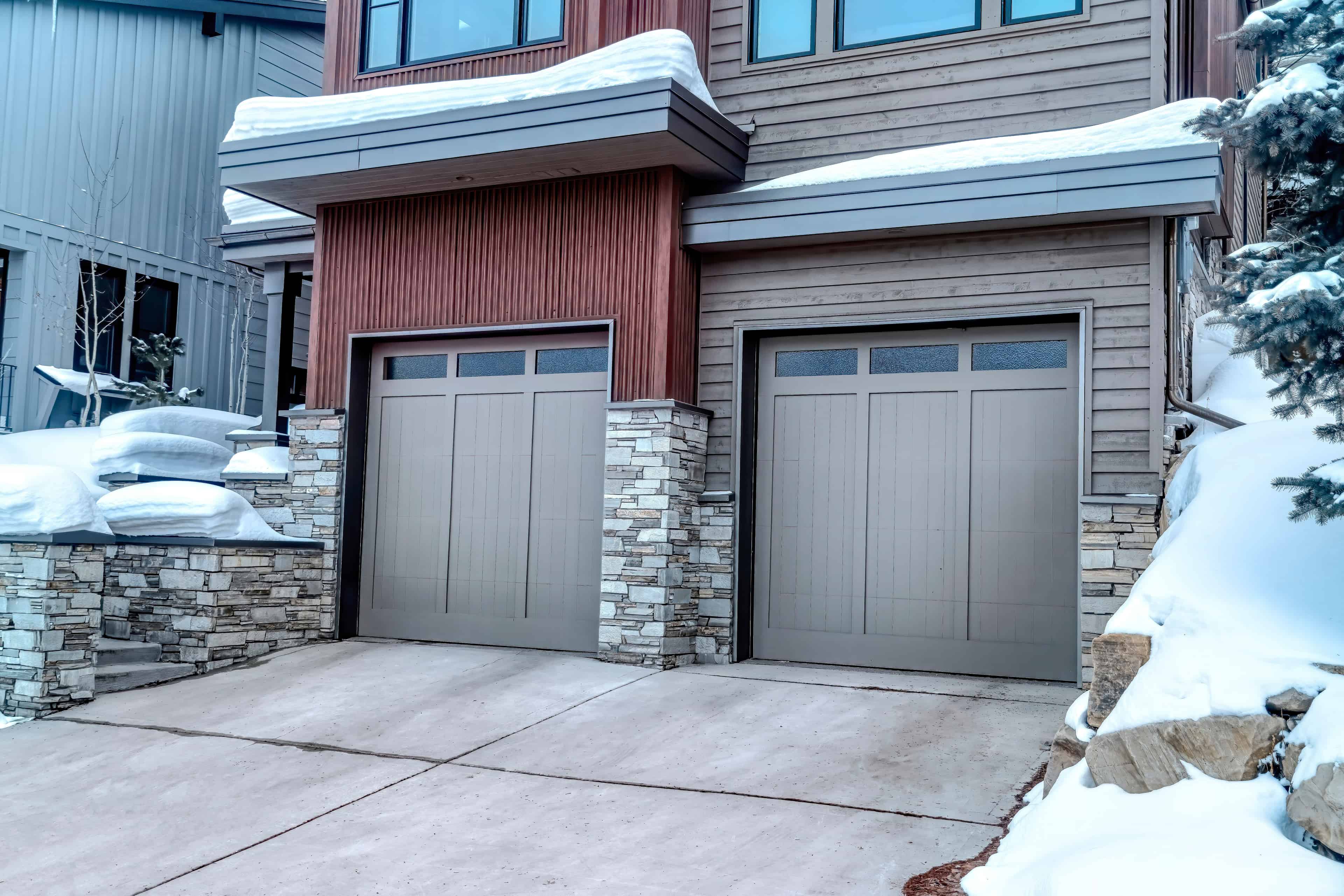 Garage Door Repair image