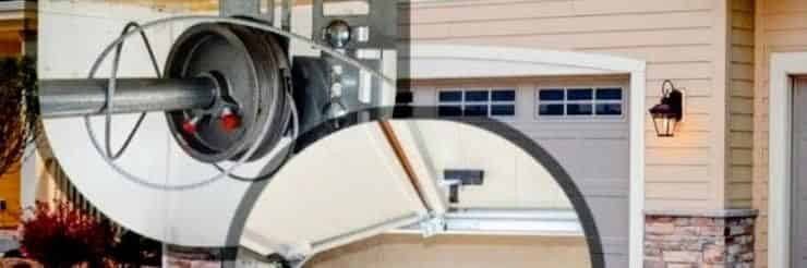 Garage Door Cables  image