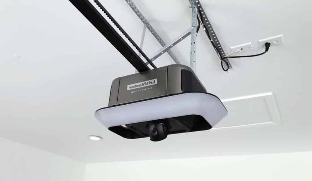 Garage Door Openers image