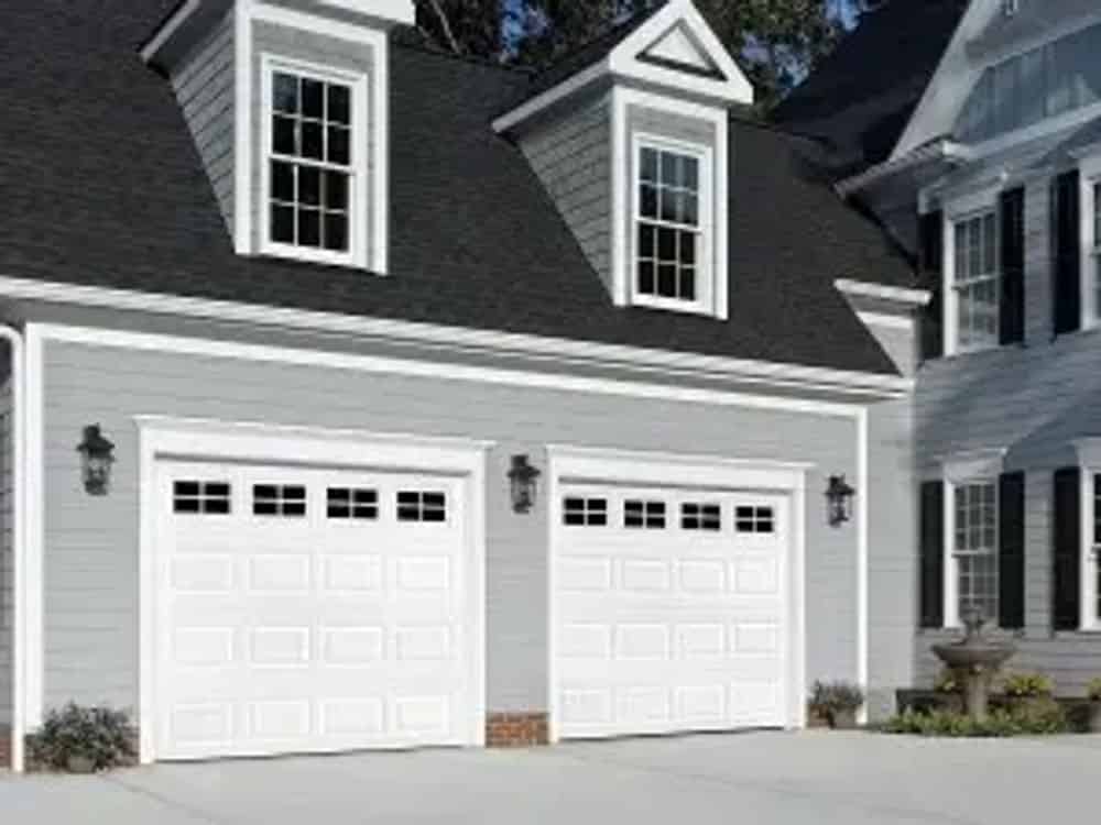 Garage Door Installation image