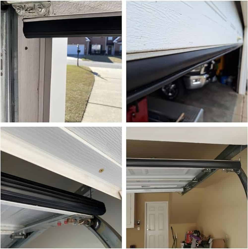 Garage Door Weatherstripping  image