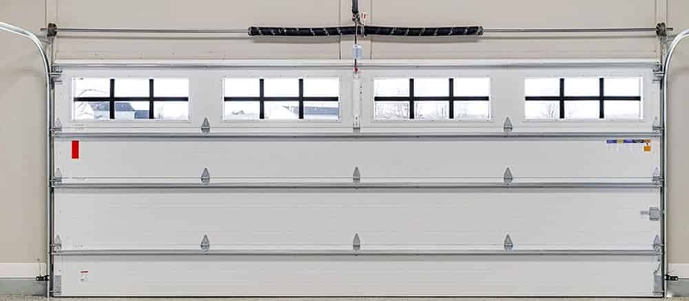 Garage Door Springs image