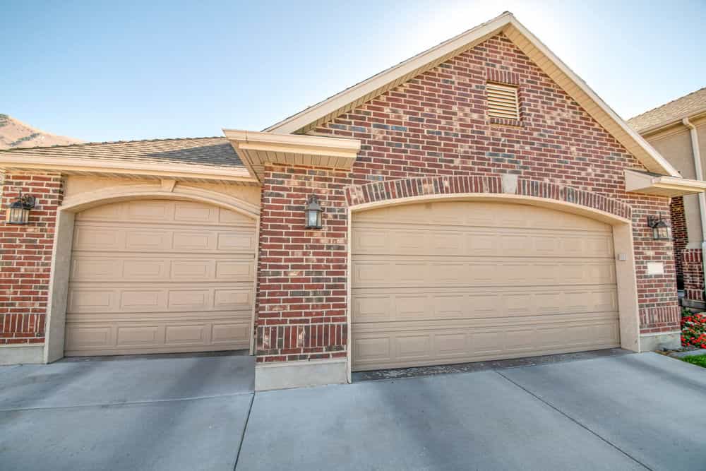 Hero image for Horizon Garage Door Service