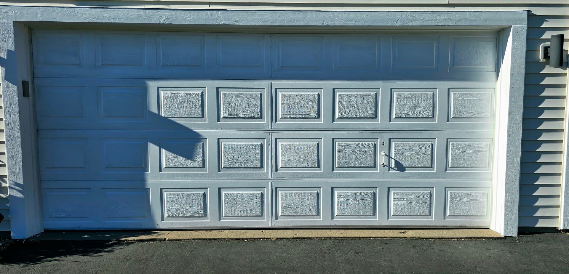 Gallery photos for Garage Door Cable Repair in Saint Michael's MN: Image #2