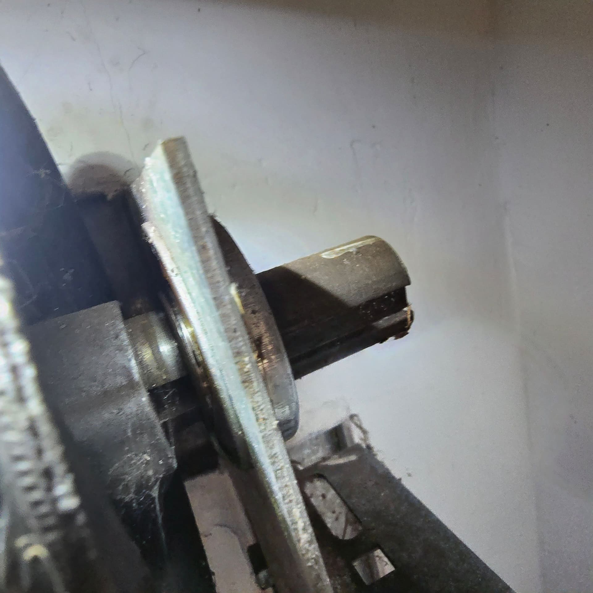 Gallery photos for Smooth Quiet Upgrade for Noisy Garage Doors: Image #4