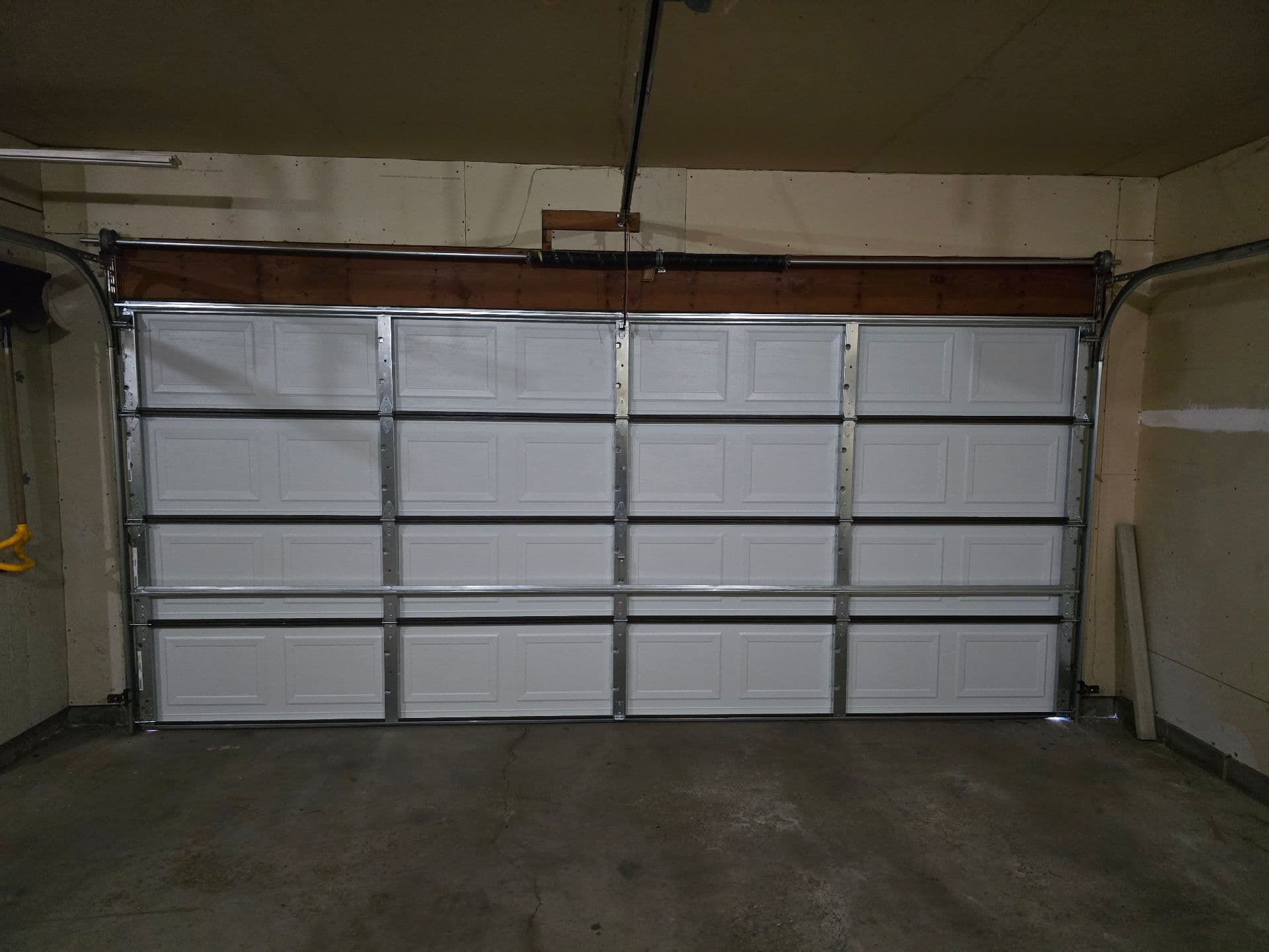 Project New Garage Door Installations in Ramsey image