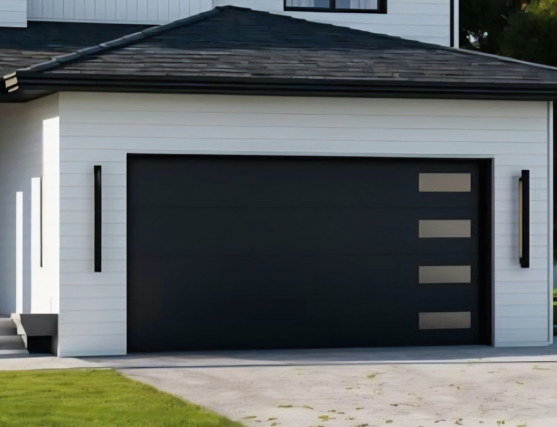 Blog post Beyond the DIY: Why Professional Garage Door Installation is the Smart Choice image