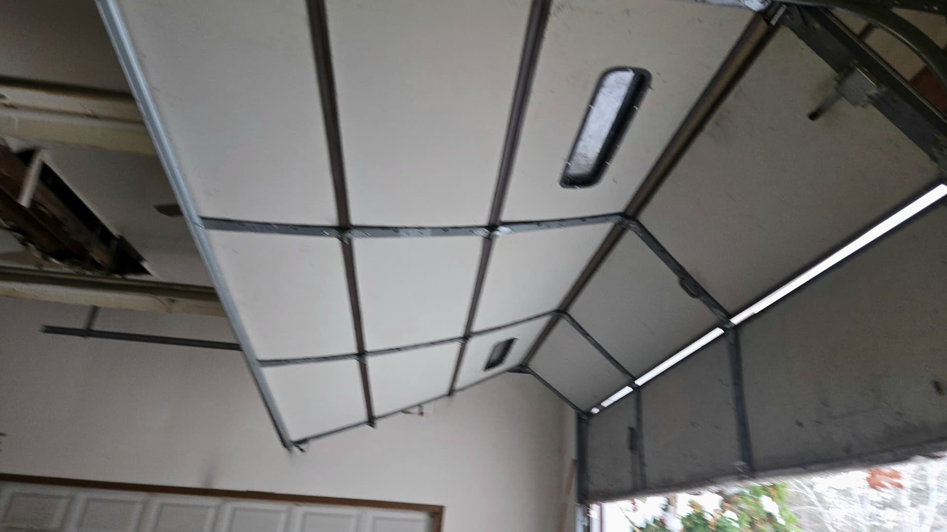 Gallery photos for Swift Garage Door Solutions for a Safer Home: Image #3