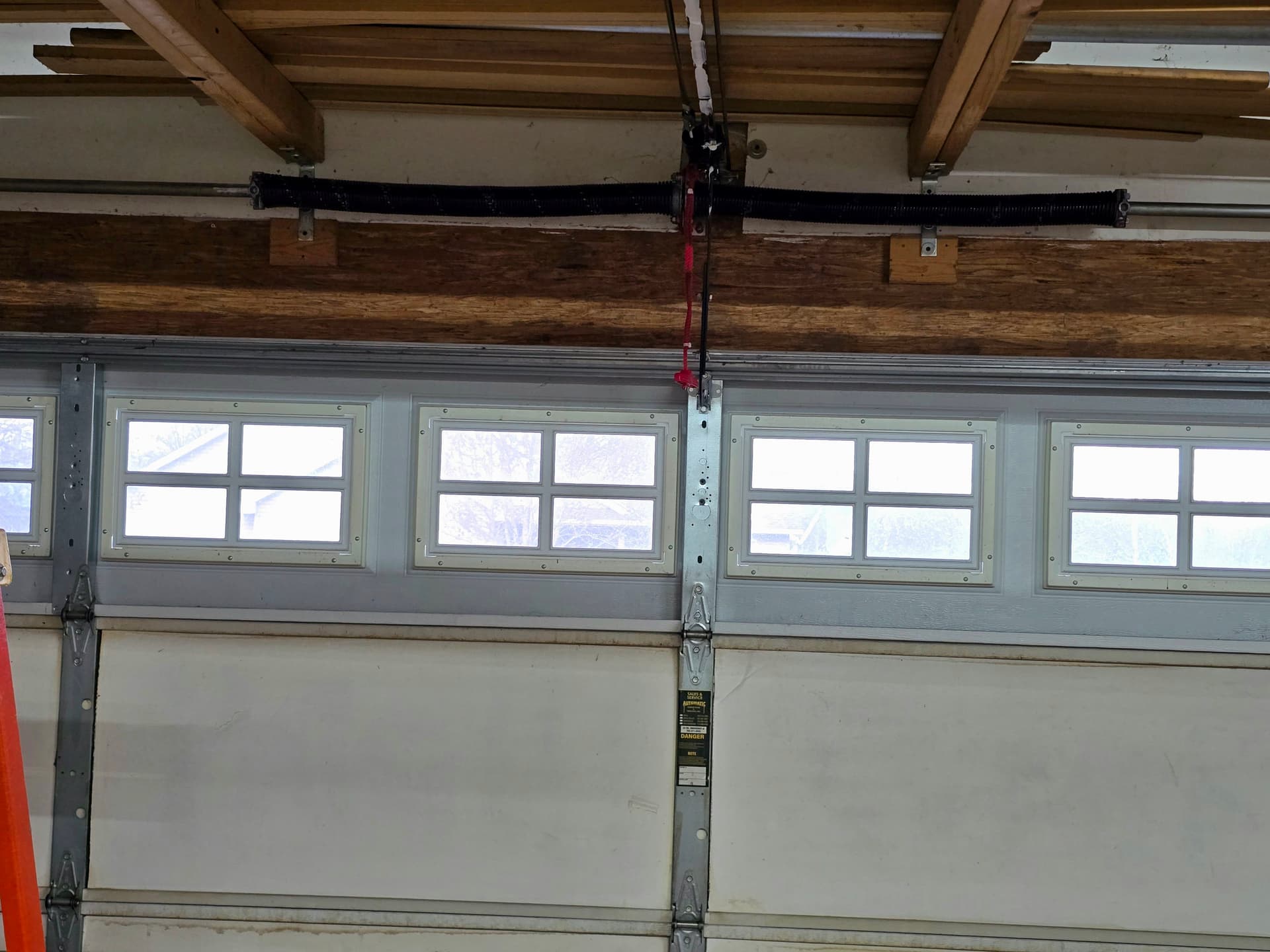 Gallery photos for Full Garage Door Repair Done Right in Andover: Image #2