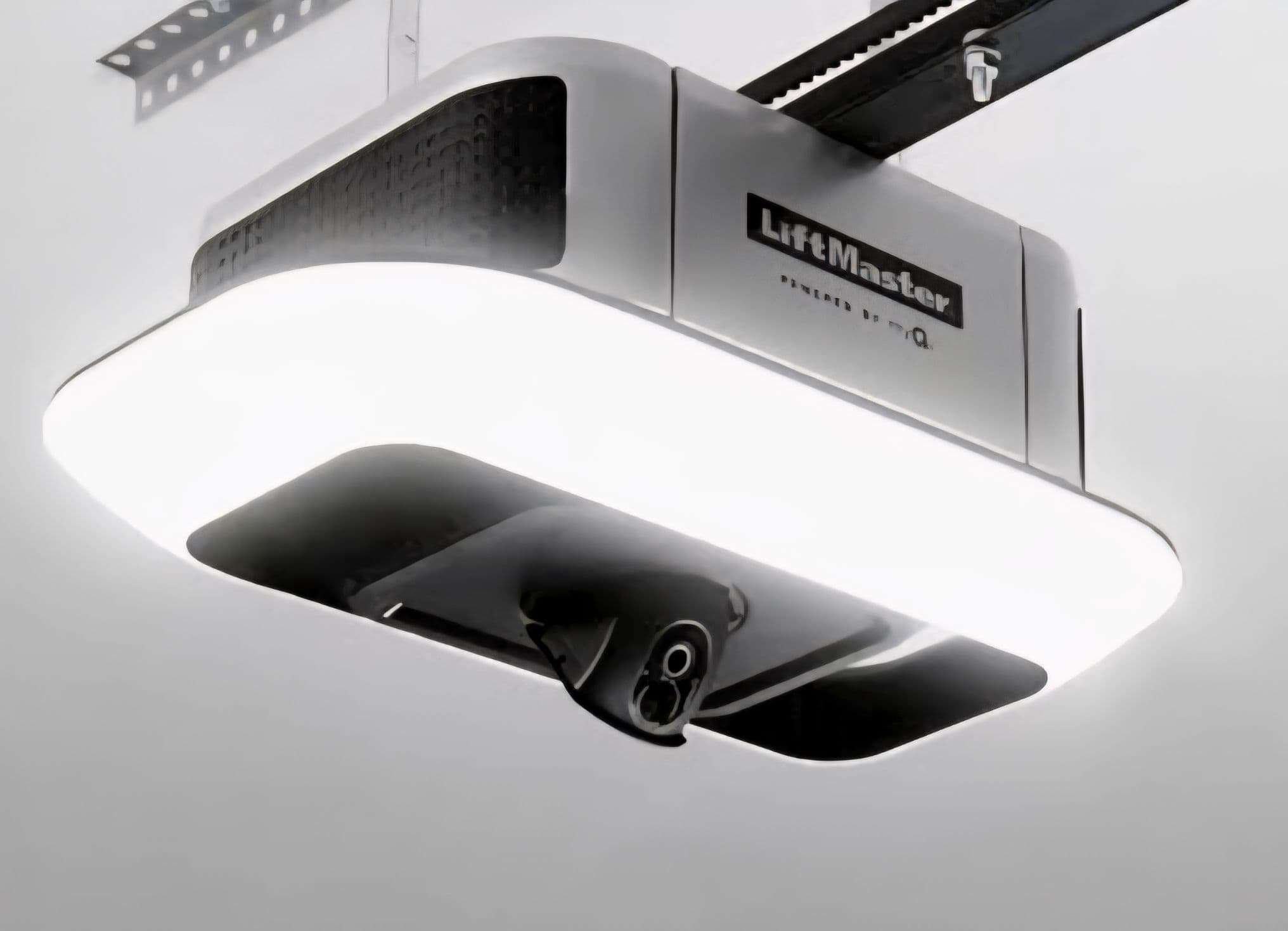 Project Experience Smart Garage Solutions with Our New LiftMaster Opener image