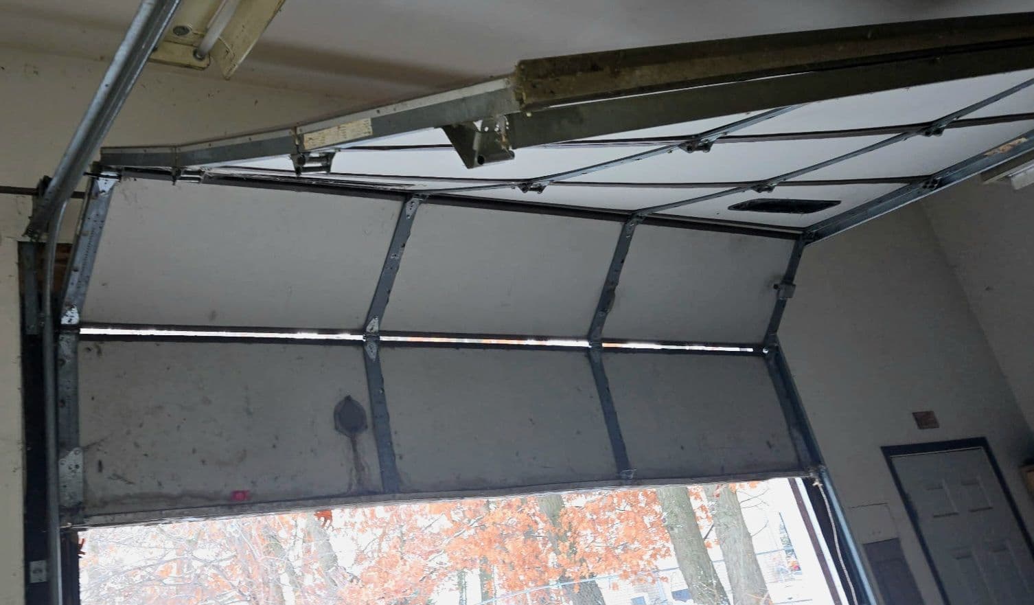 Gallery photos for Swift Garage Door Solutions for a Safer Home: Image #2