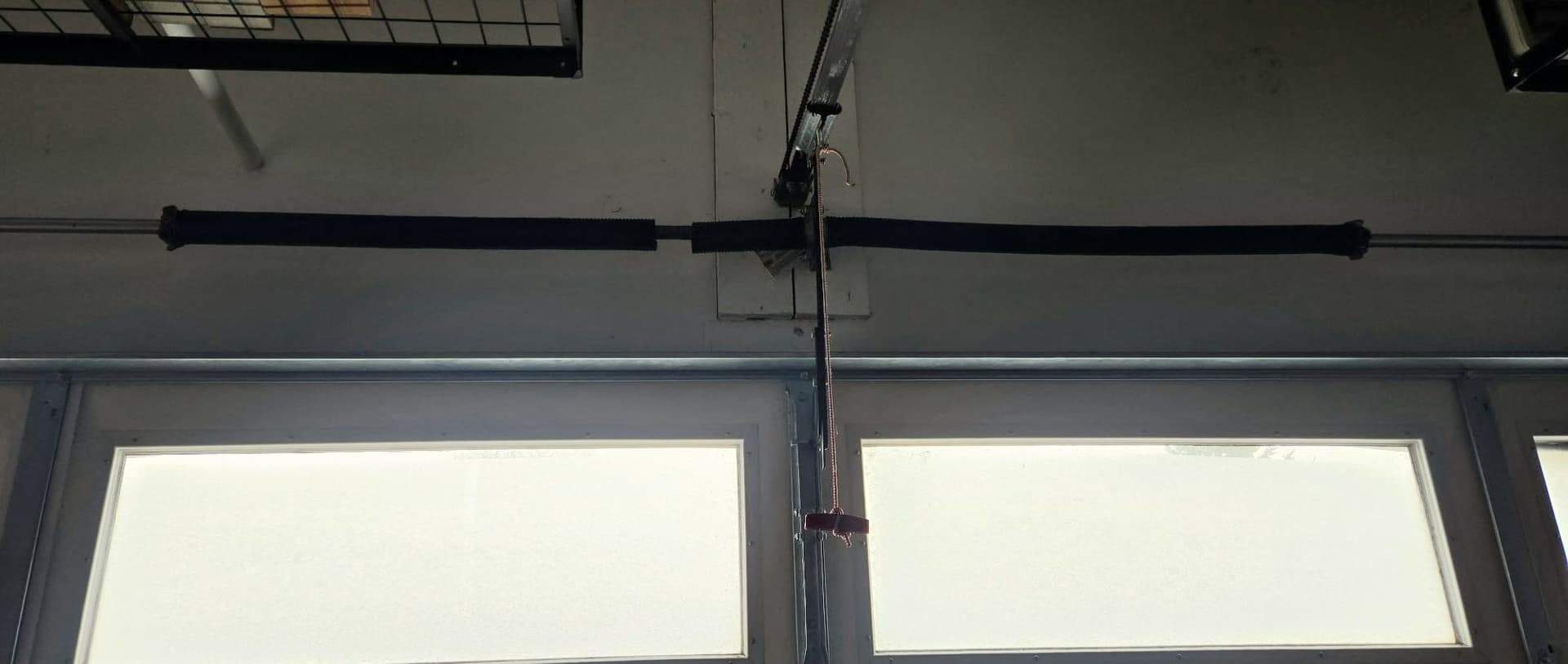 Spring Solutions for Blaine Garage Doors image