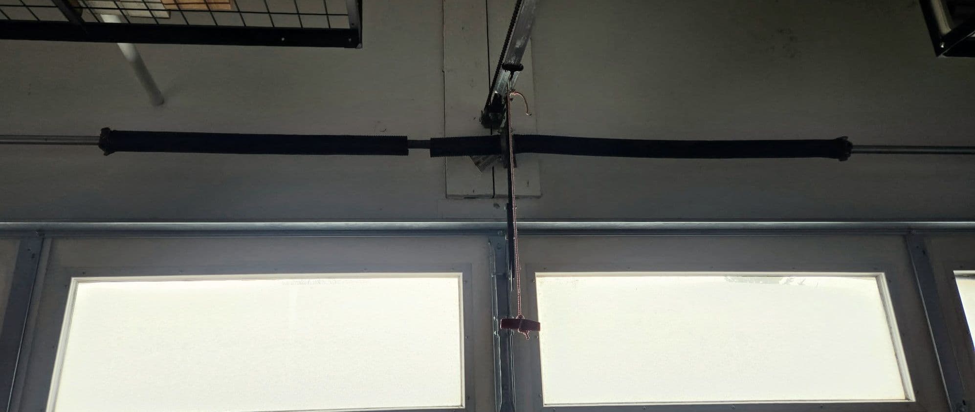 Project Spring Solutions for Blaine Garage Doors image