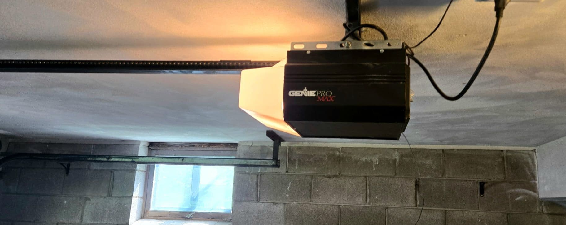 Gallery photos for New Garage Door and LiftMaster Opener Installed in Saint Anthony: Image #4