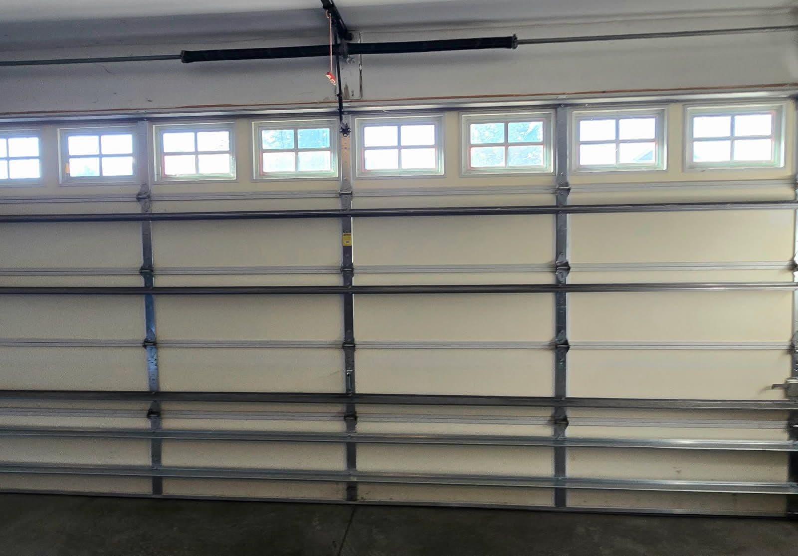Project Garage Door Repair in Blaine MN image
