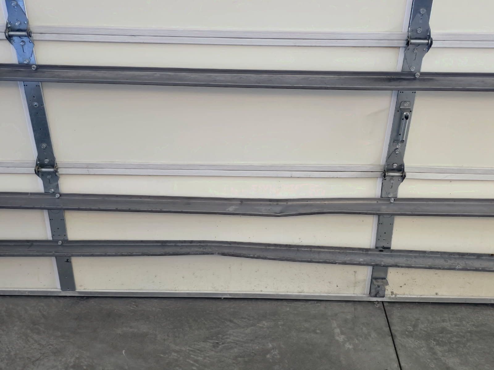 Gallery photos for Garage Door Repair in Blaine MN: Image #1
