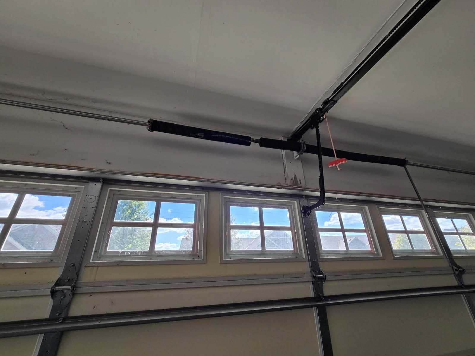 Gallery photos for Garage Door Repair in Blaine MN: Image #2