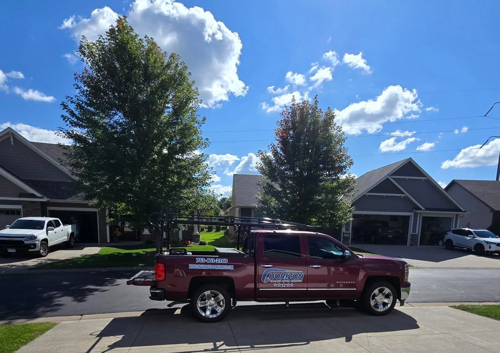 Gallery photos for Garage Door Repair in Blaine MN: Image #3