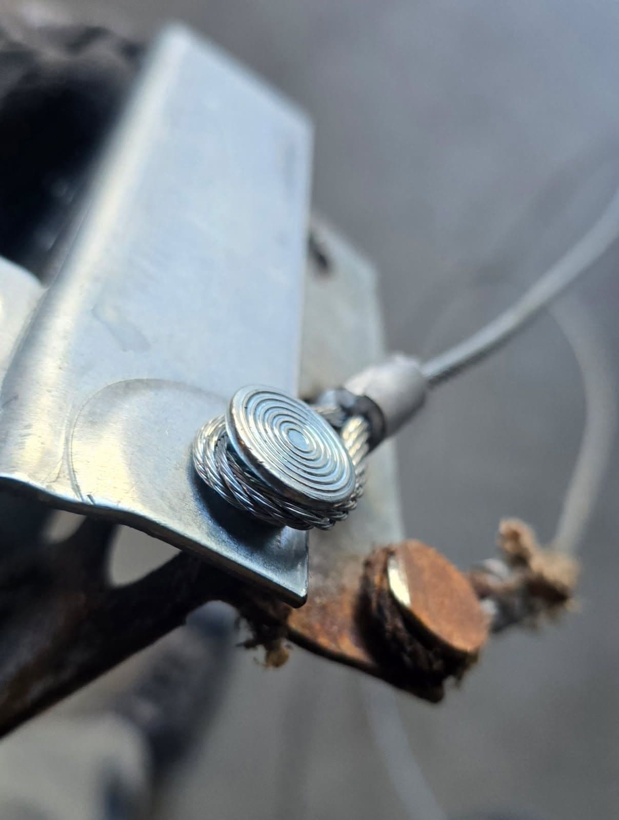 Project Prevent Costly Repairs with Timely Garage Door Cable Maintenance image