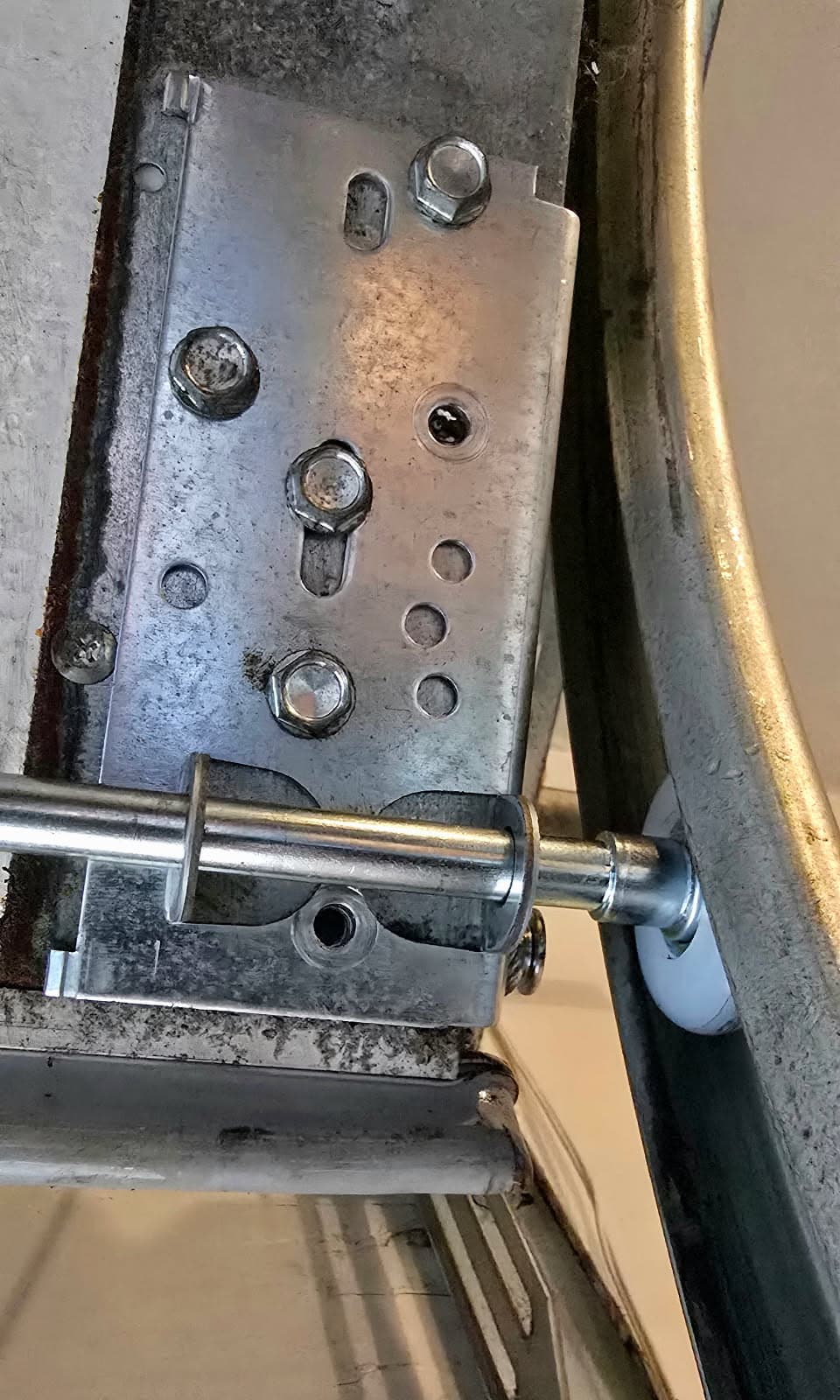 Project Garage Door Tune-Up in Big Lake image