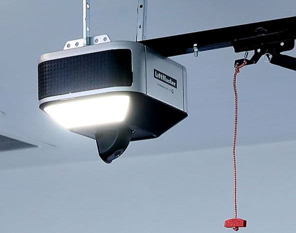 Project Introducing the LiftMaster Garage Opener image