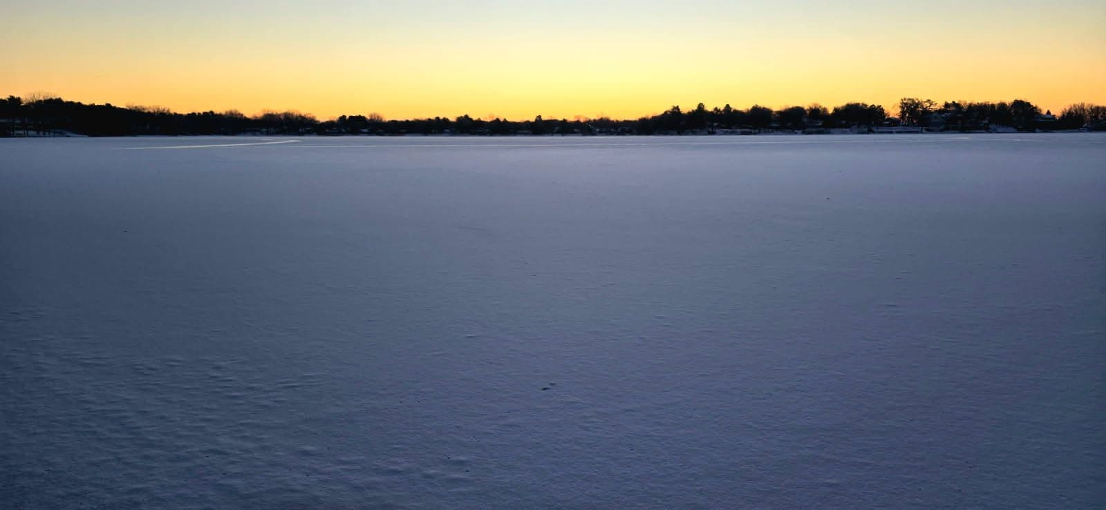 Project Cedar Plank Garage Door Installation in Big Lake image
