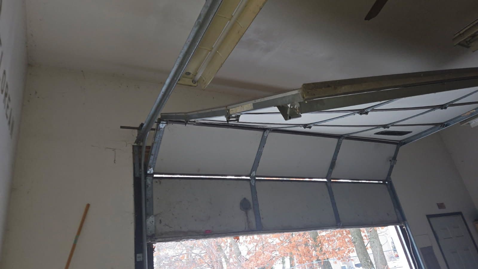 Swift Garage Door Repair in Blaine MN
