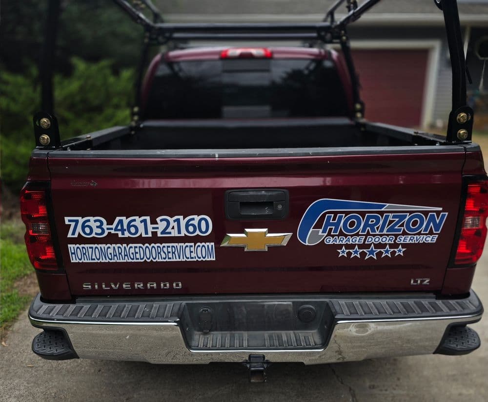 About Horizon Garage Door Service